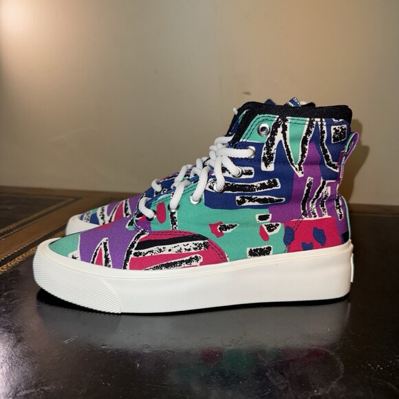 Converse Chuck Taylor All Stars X Fear Of God Essentials Multi Men 7 Women 8.5 - Picture 3 of 11